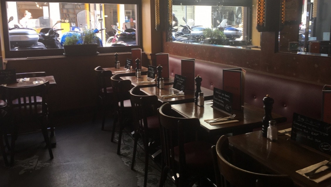 Le Bucheron — photo 3