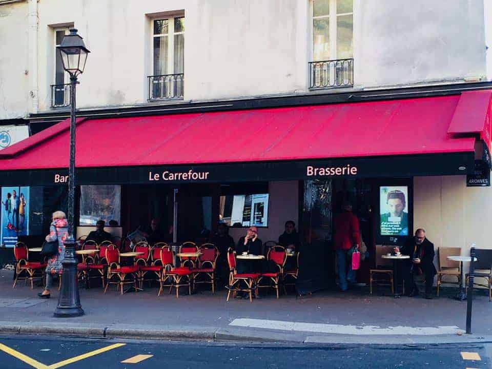 Le Carrefour — photo 3