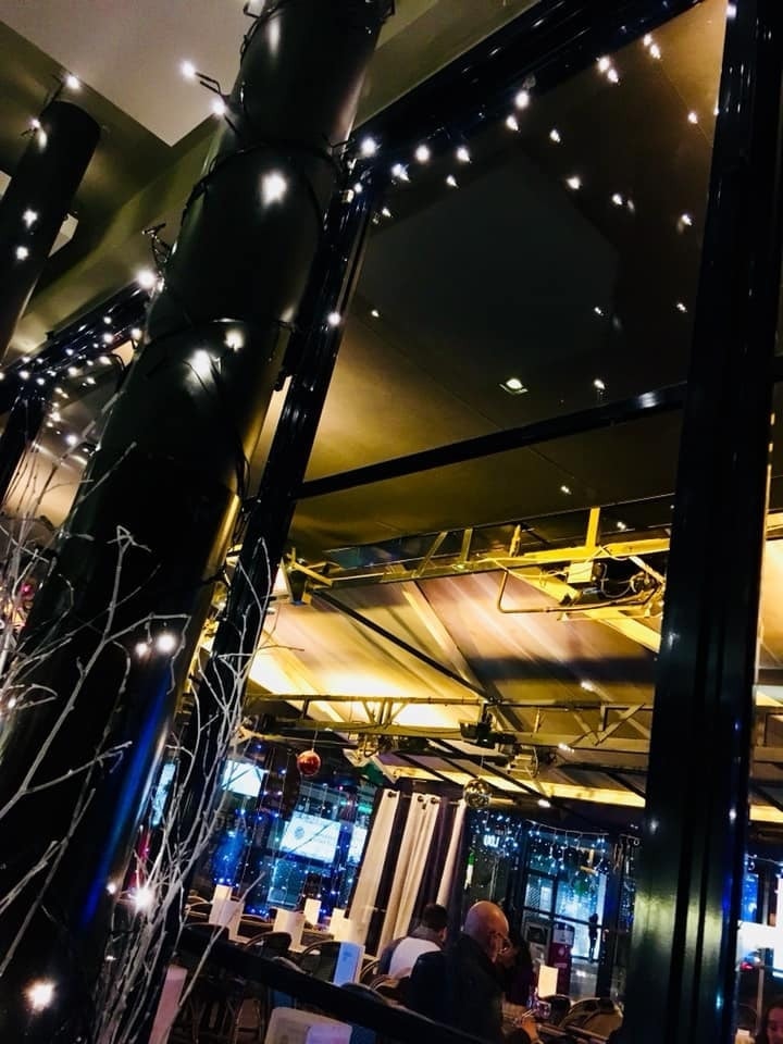 Le cavalier bleu — photo 3