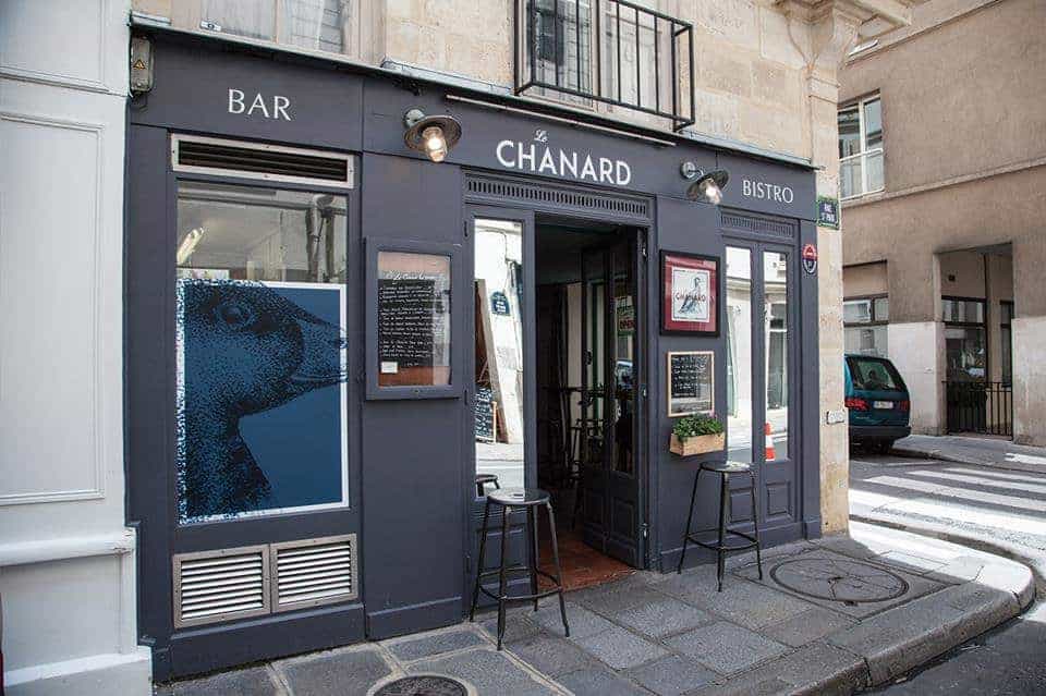 Le Chanard — photo 2