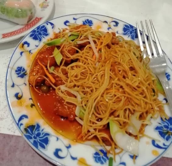 Photo de Le Chinois Gourmet