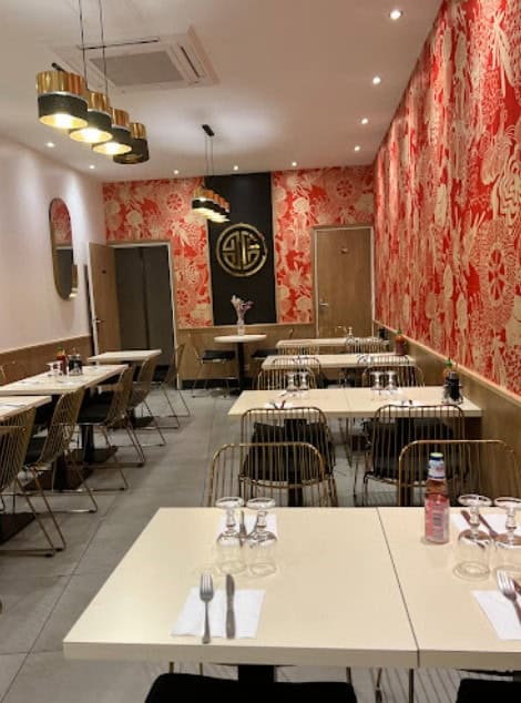 Le Chinois Gourmet — photo 3