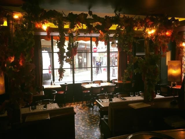 Le Drapeau — photo 3