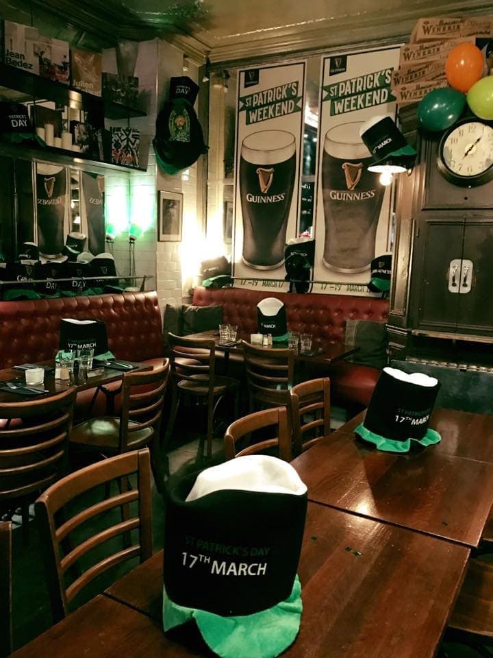 Le Grizzli café — photo 3