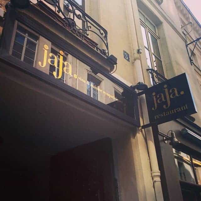 Le Jaja — photo 2