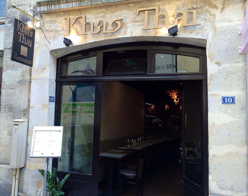 Le Khao Thaï — photo 2