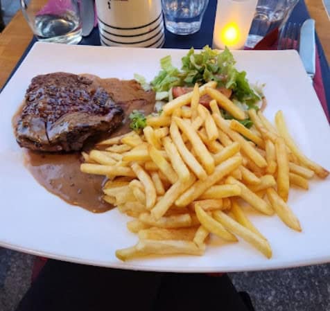 Le Lutétia — photo 2