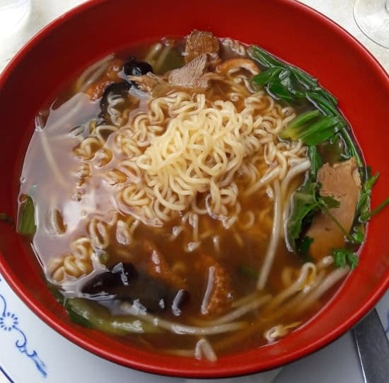 Le Mandarin de Rambuteau — photo 2