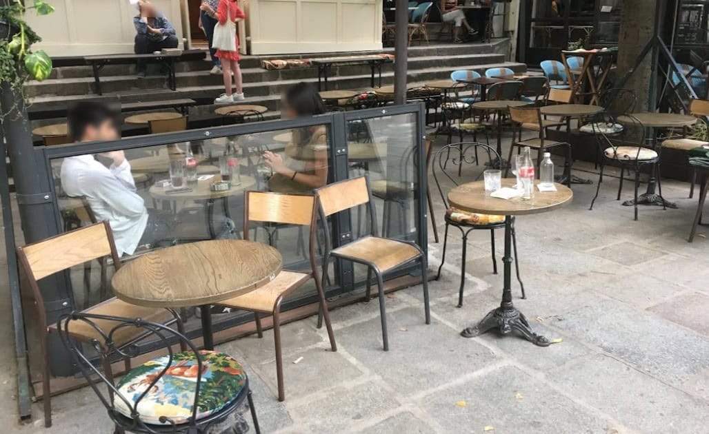 Le P'tit Bourg — photo 3