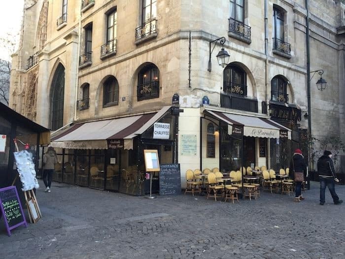Le Paradis — photo 3