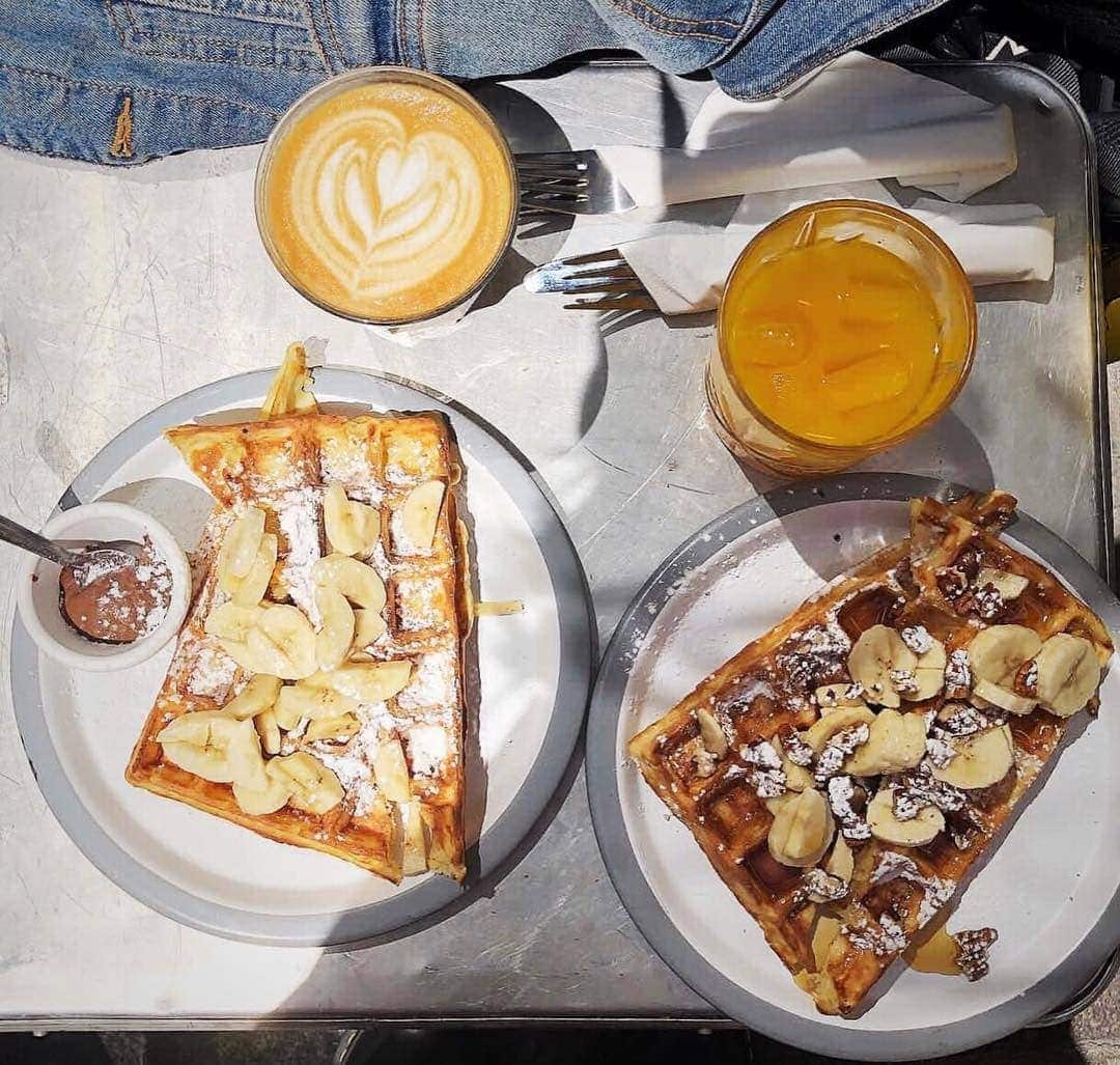Le Peloton Café — photo 2