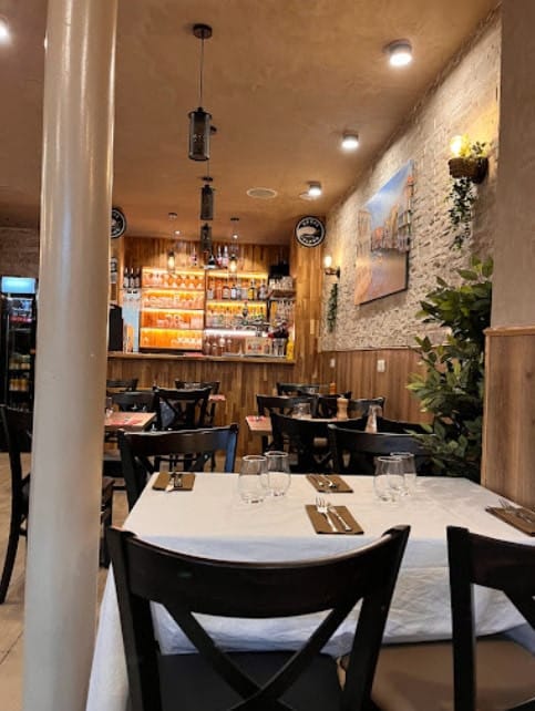 Le petit Bastille — photo 3