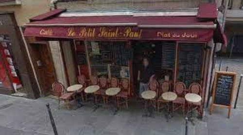 Le Petit Saint Paul — photo 3