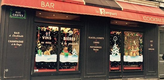 Le rempart — photo 2