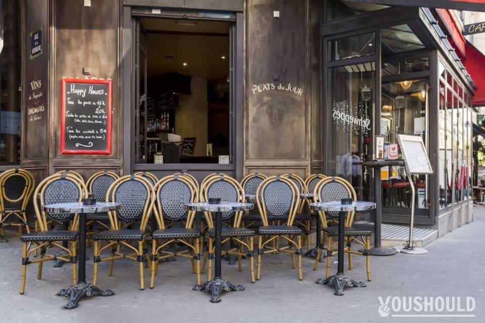 Le Renard — photo 2