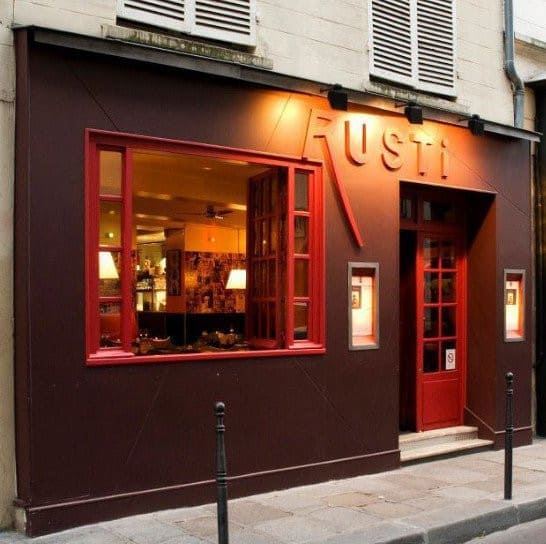 Le Rusti — photo 2