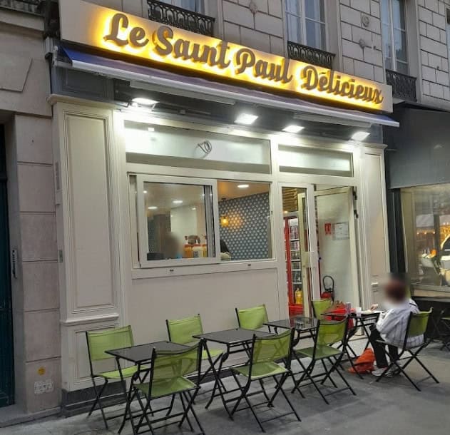 Le Saint-Paul Délicieux — photo 3