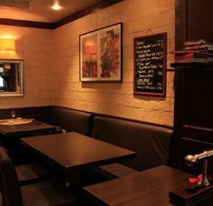 Le sun cafe — photo 2