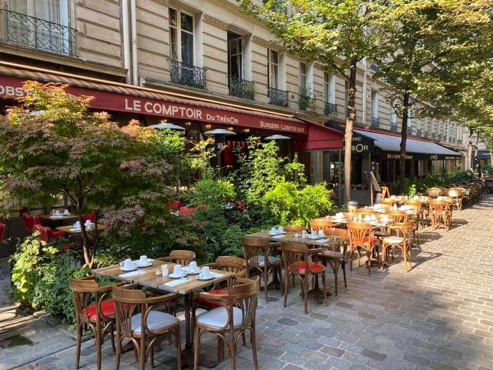 Le Trésor — photo 3