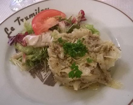 Le Trumilou — photo 3