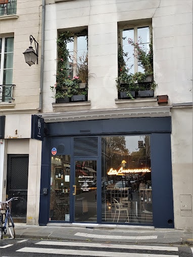 Les Amoureuses — photo 3