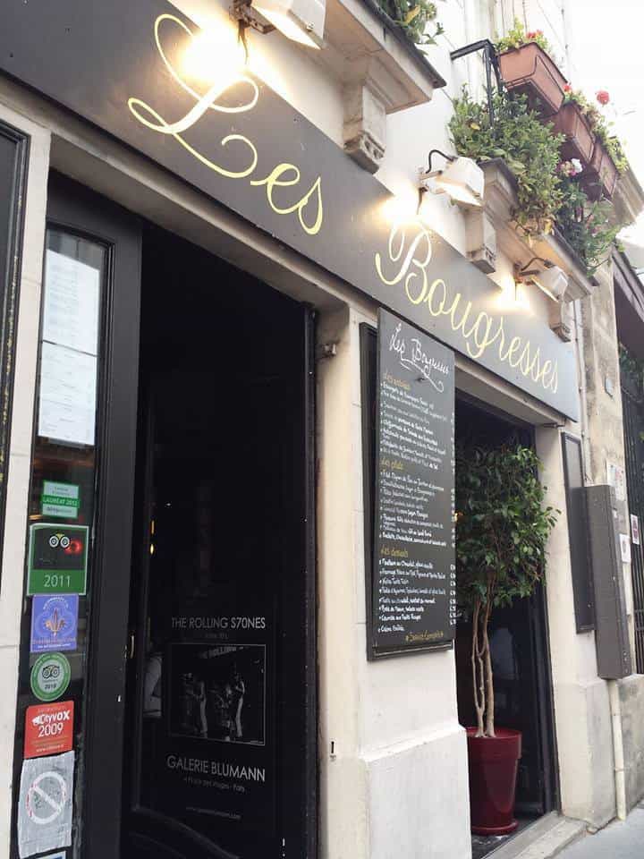 Les Bougresses — photo 2