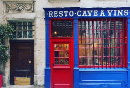 Les Deux Colombes — photo 2