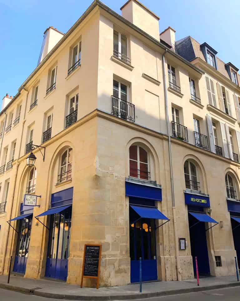 Les Foodies — photo 2