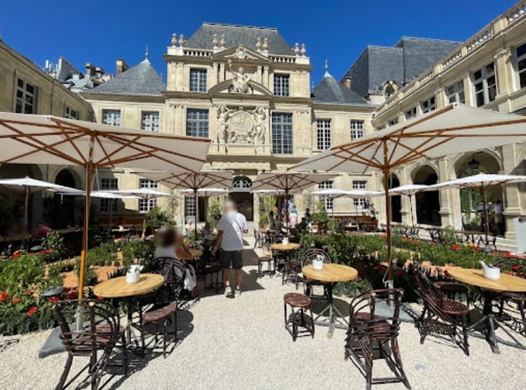 Les Jardins d'Olympe — photo 3