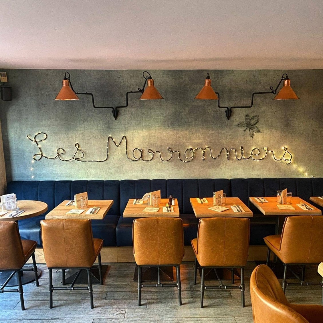 Les Marronniers  — photo 3
