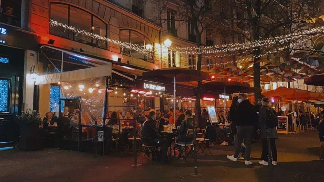 Les Marronniers  — photo 2