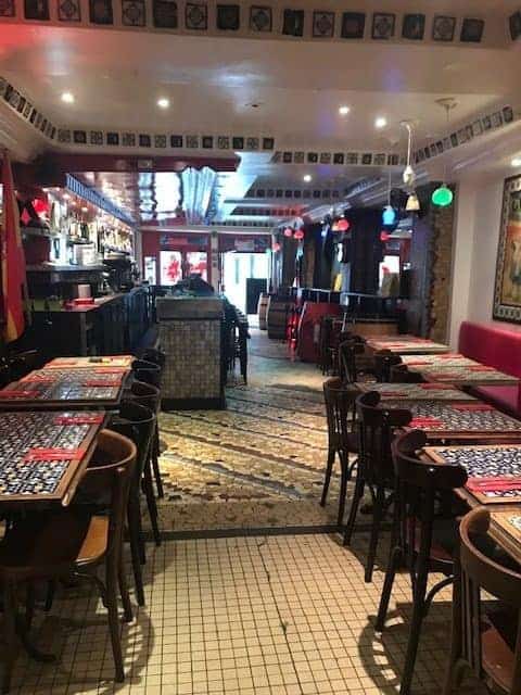 Les Piétons — photo 3