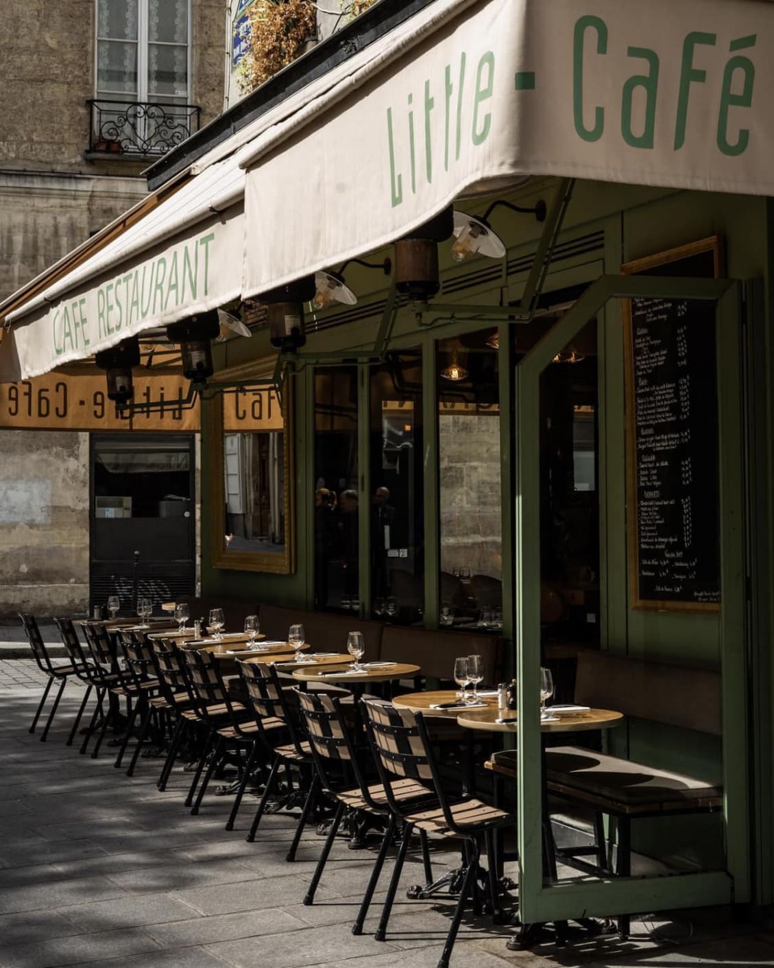 Little Café — photo 2