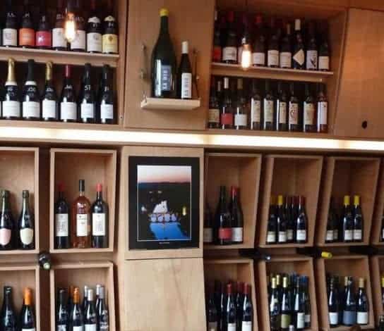 Lot of Wine — photo 2