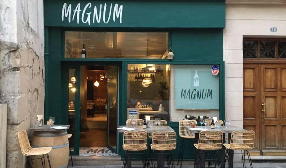 Magnum — photo 2