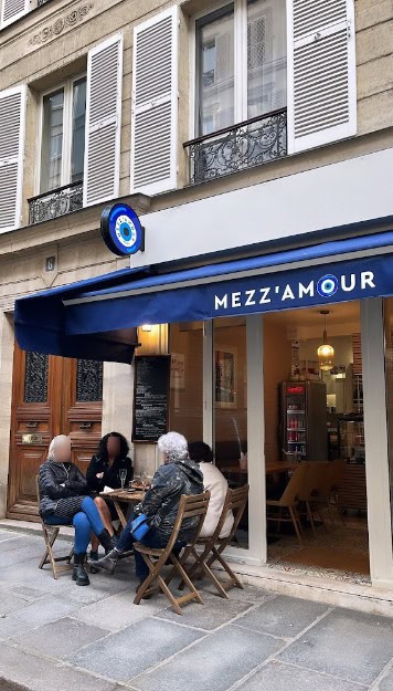 Mezz’amour — photo 2