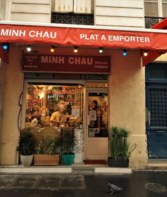 Minh Chau — photo 2