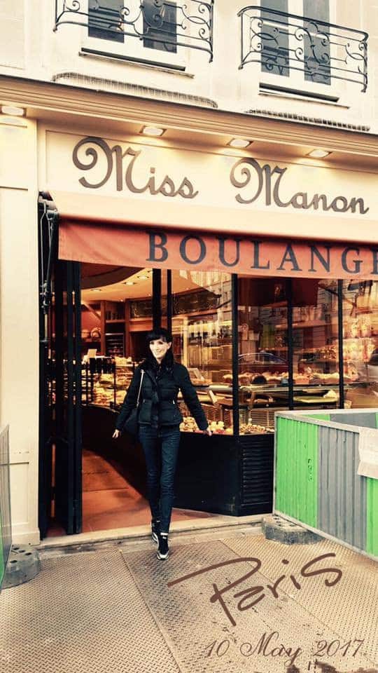 Miss Manon — photo 2