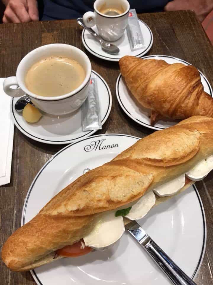 Photo de Miss Manon
