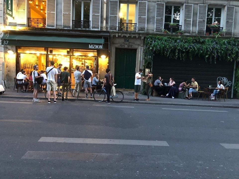 Miznon — photo 2