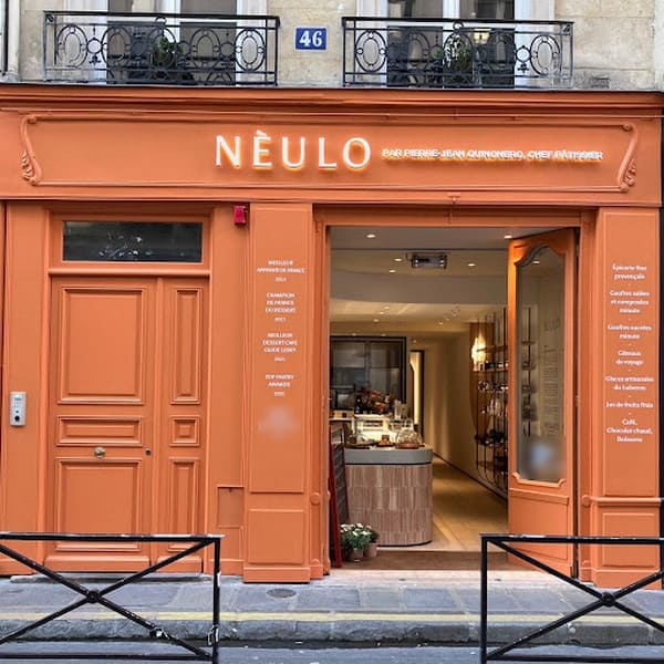 Nèulo — photo 2