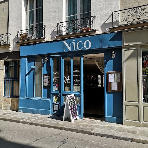 Nico — photo 2
