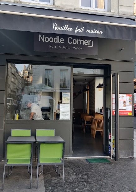 Noodle Corner — photo 3