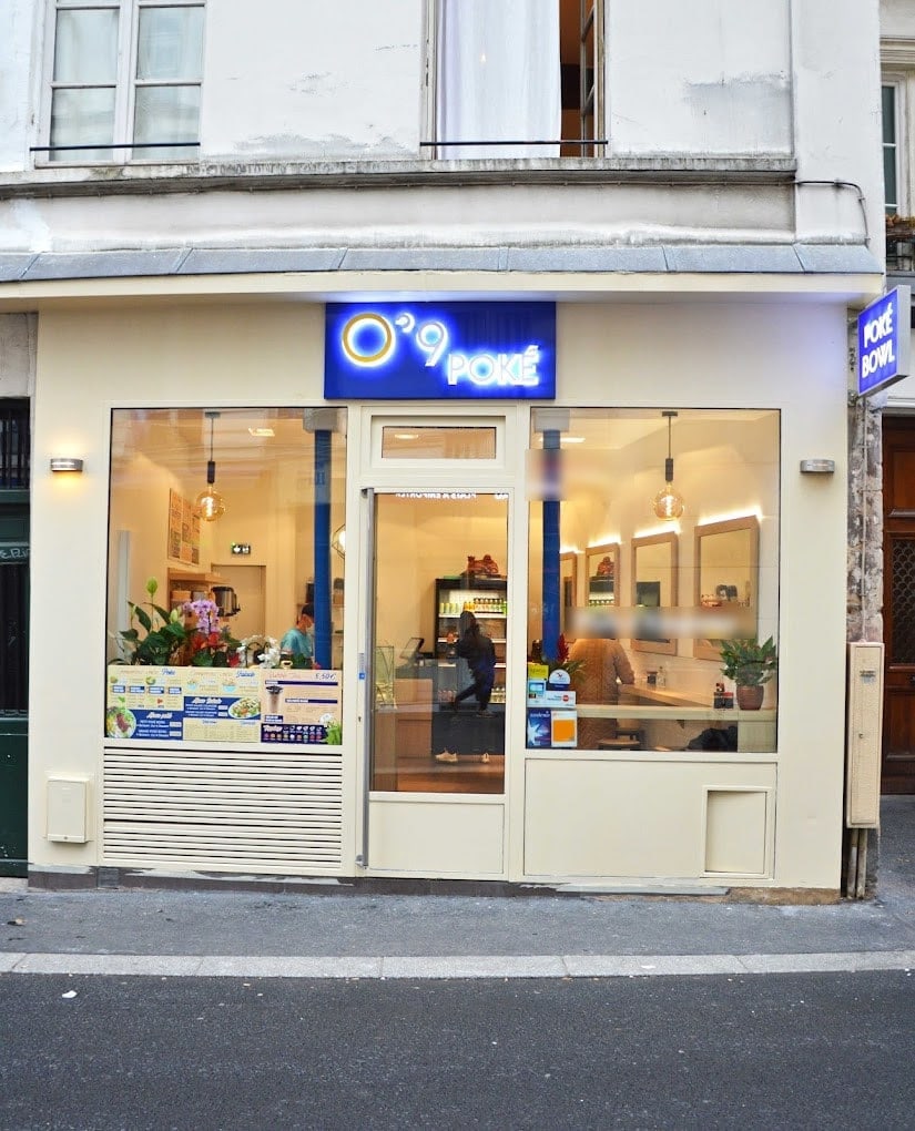 O'9 Poké — photo 3