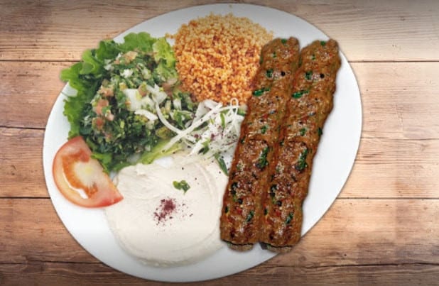 Oh Falafel du Liban — photo 2
