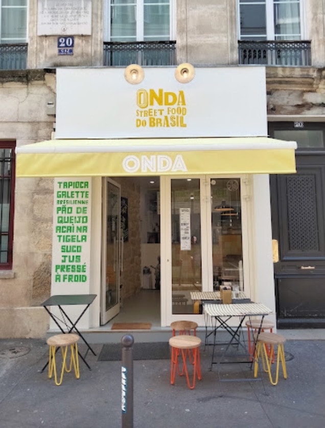 Onda — photo 3
