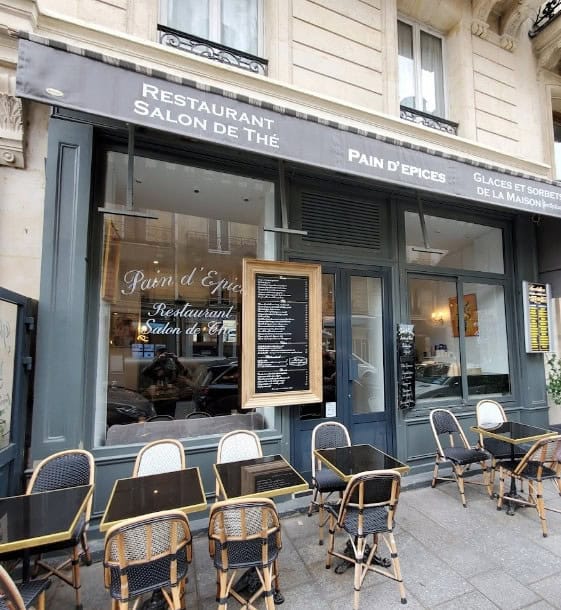 Pain d'Epices — photo 3