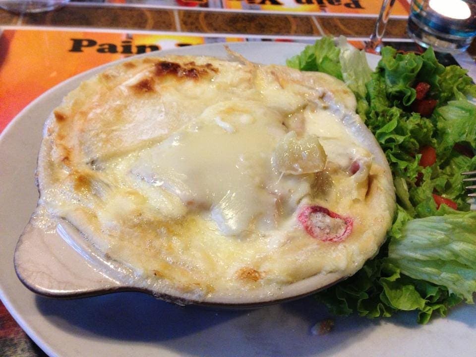 Photo de Pain Vin Fromages