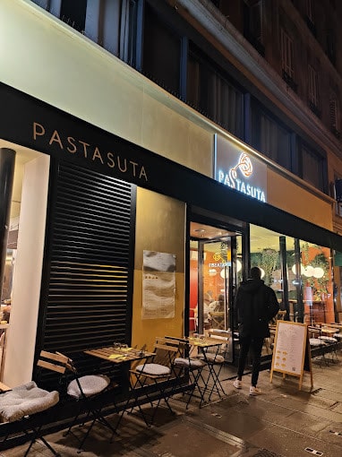 Pastasuta — photo 2