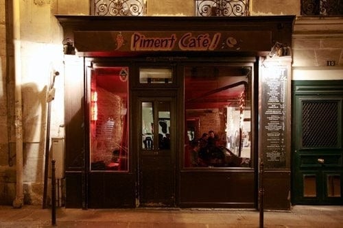 Piment café — photo 2